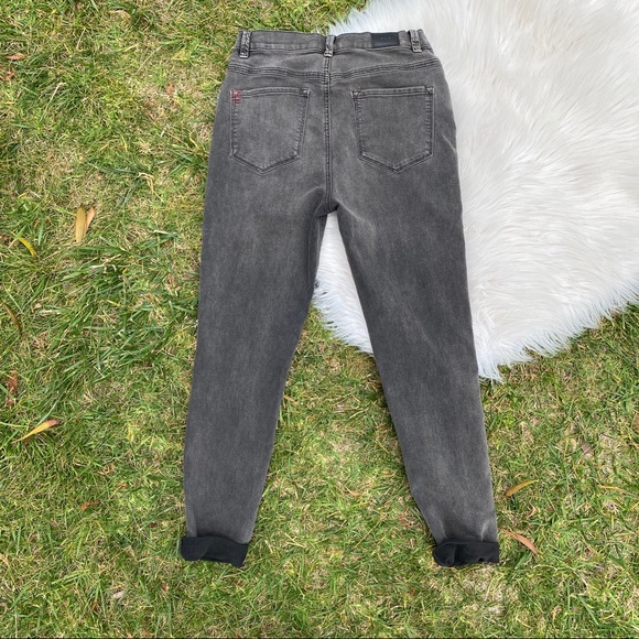 BDG High Rise seam jean ankle jeans - Picture 5 of 5